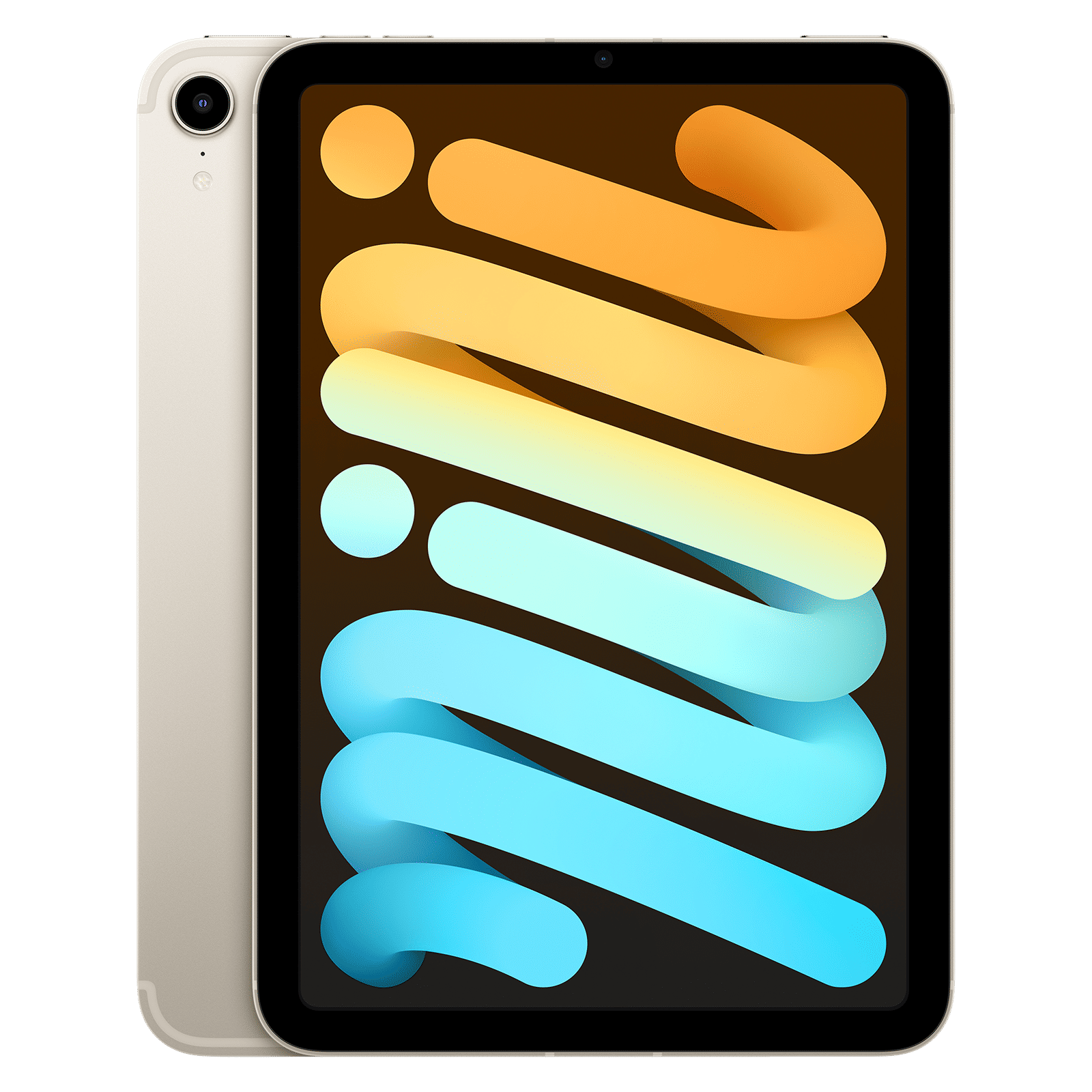 Buy Apple iPad mini 6th Generation Wi-Fi+5G (8.3 Inch, 64GB